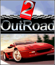 بازی موبایل OutRoad 2 برای نوکیا